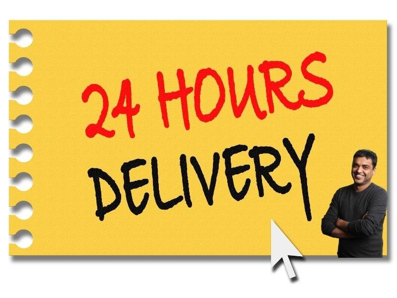 Deliver with Zomato or Swiggy to start earning money within 24 hours through flexible delivery jobs.