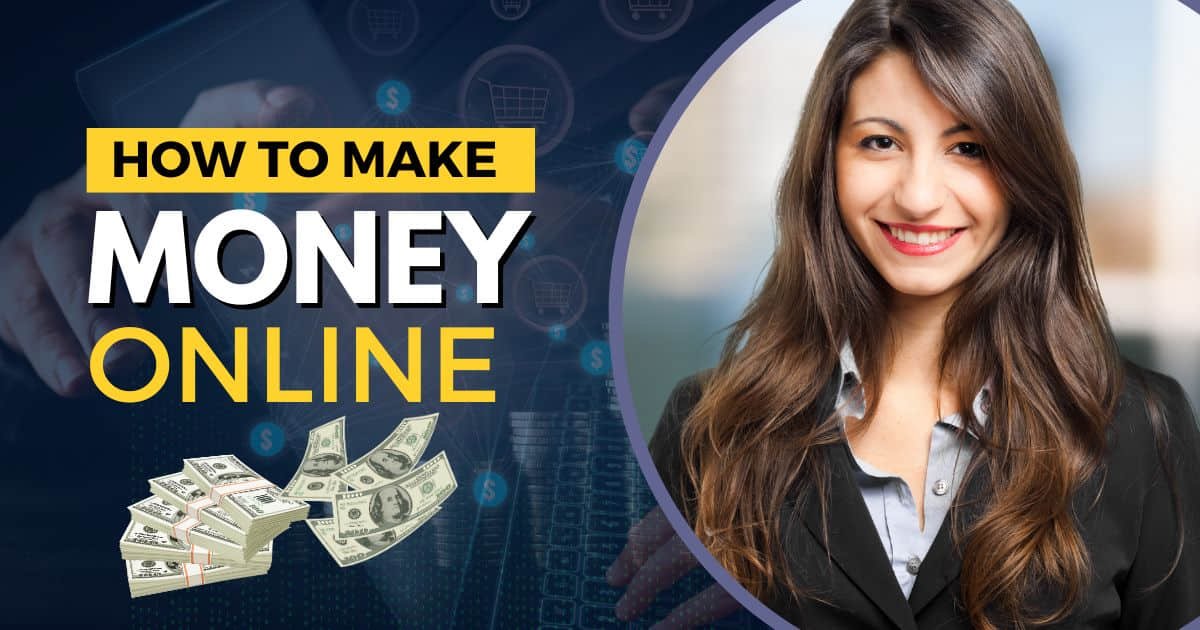 How to Make Money Online