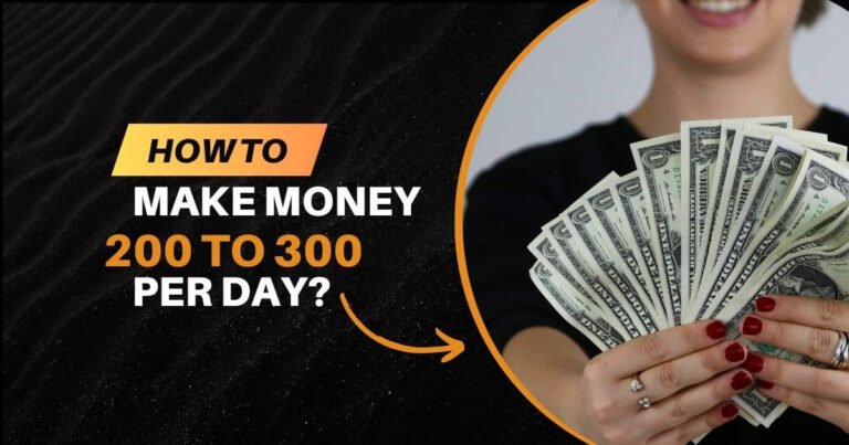 10 Easy Way How to Earn ₹3000 in One Day | Digital Earning Tips