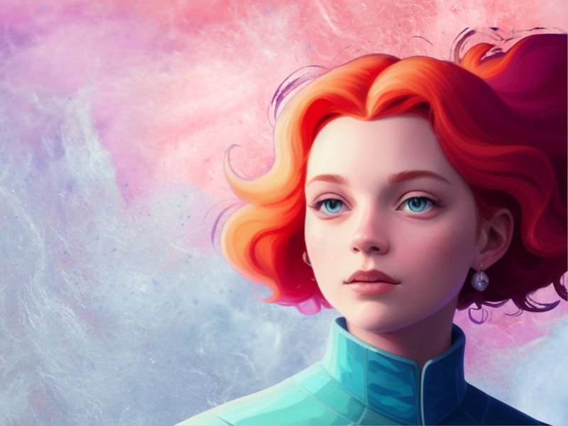 Selling AI art on Etsy using creative tools, streamlined workflow, and strategies to generate sales.