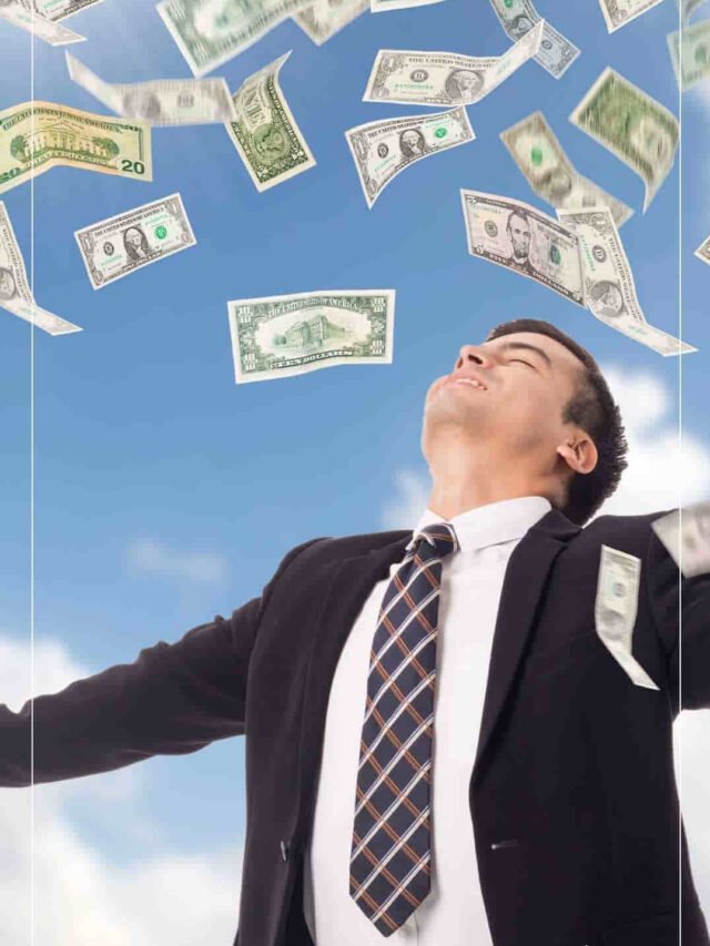 How to make money