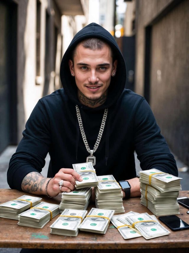 How I Make $100 Daily from My Laptop