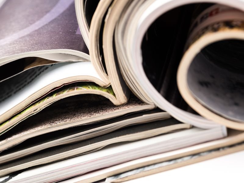 How to earn money by flipping household items online