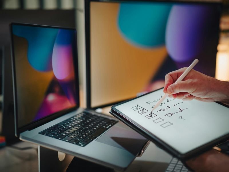 How to earn money by completing paid online surveys