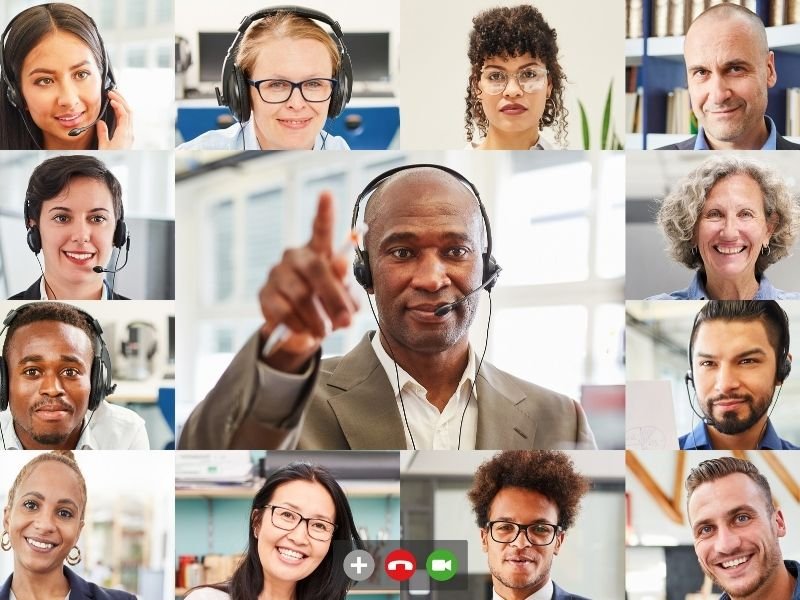 Start your online coaching journey today!