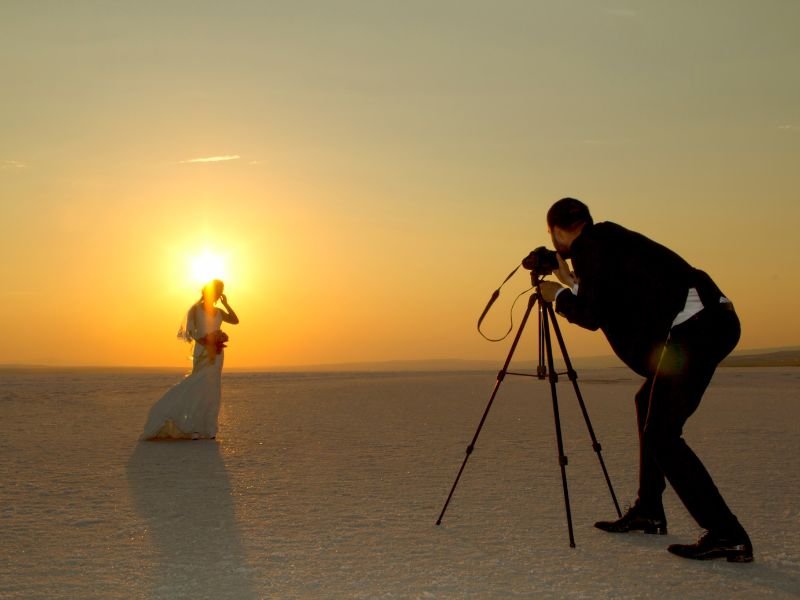 Creative photography capturing moments, landscapes, and portraits.