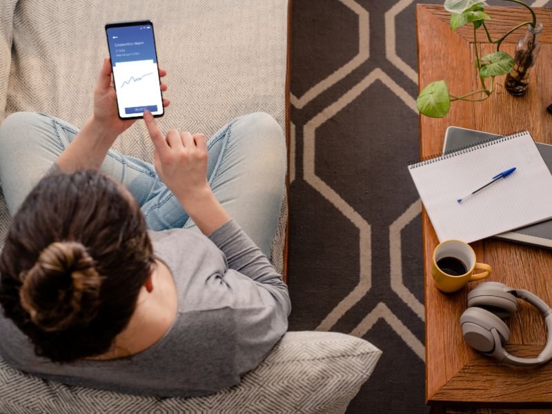 Best mobile apps to earn money online from your phone