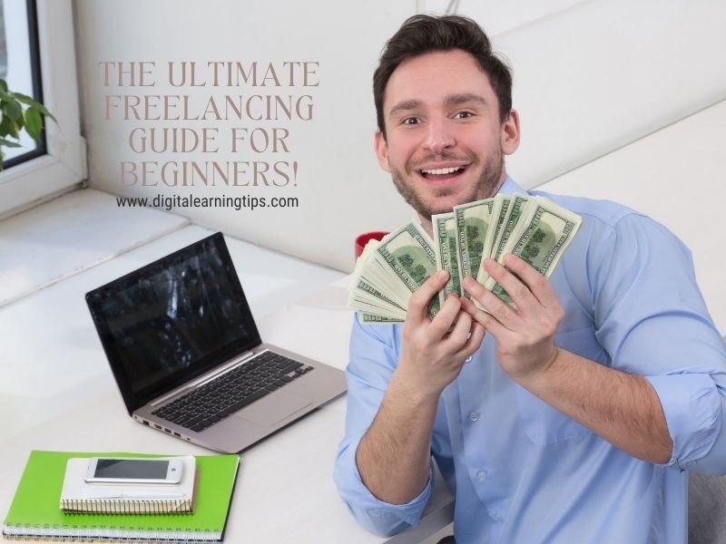 Top freelancing websites for beginners to earn online