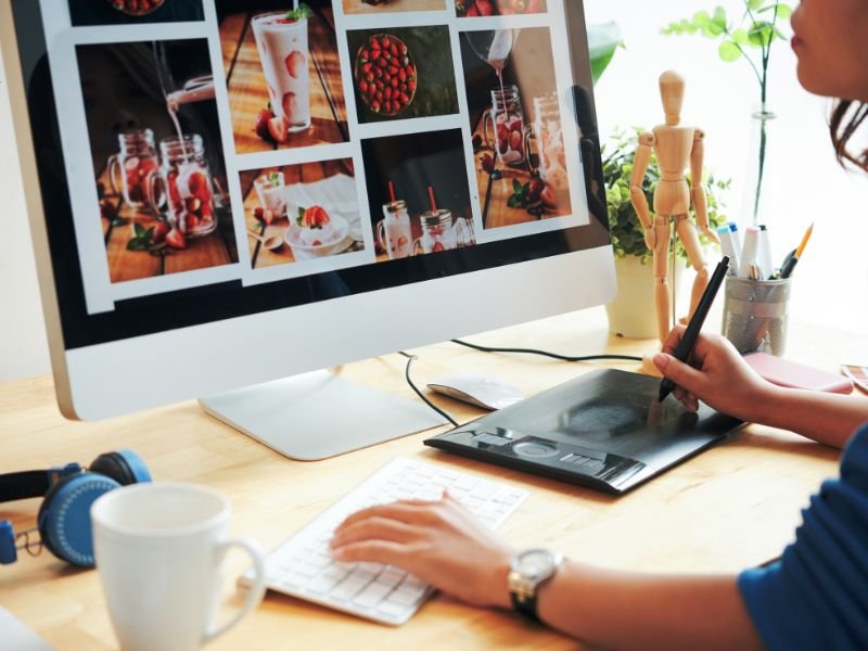 Digital product for online selling and income