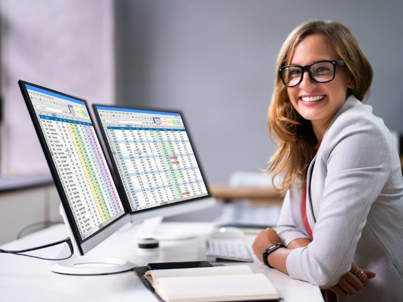 Basic data entry work without any fees online