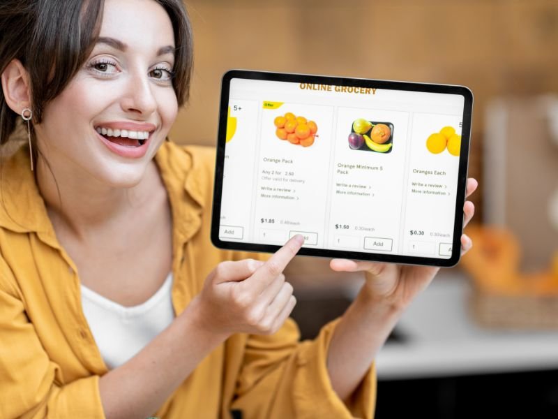 Selling digital products here’s exactly how it works step-by-step