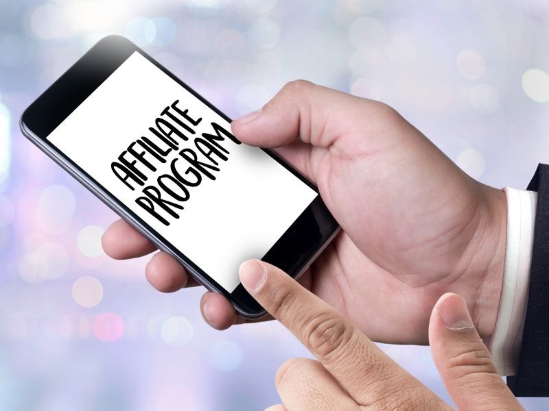 How beginners can earn money with ShareASale affiliate programs by promoting products