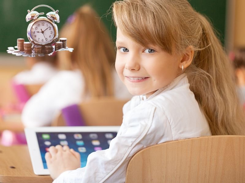 Turn your time into dollars freelancing services guide 2025