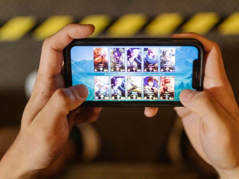 Weekend time slots to maximize gaming earnings