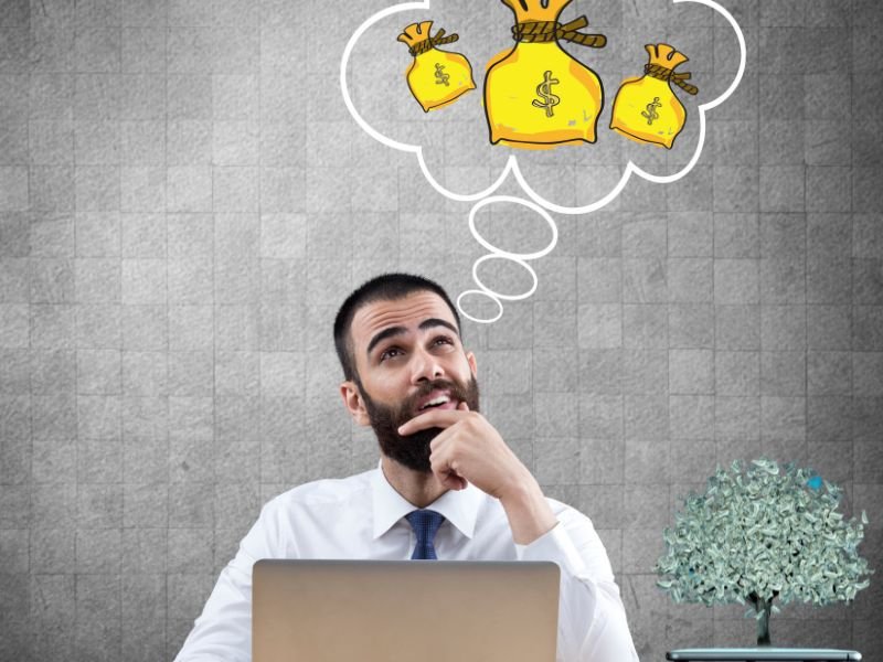 What is passive income and how it helps build financial freedom